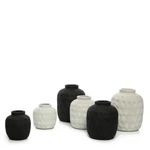 Kép 9/9 - The Trendy Vase - Concrete - L
