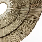Kép 3/3 - The Mengdong Wall Deco - Natural White