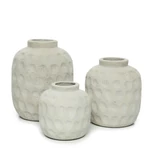 Kép 6/8 - The Trendy Vase - Concrete - M