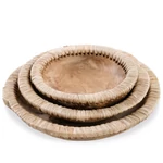 Kép 8/8 - The Like Me Bowl - Natural - M