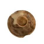 Kép 5/6 - The Candle Plate - Natural