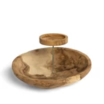 Kép 3/6 - The Candle Plate - Natural