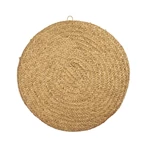 Kép 9/9 - The Caribe Shell Plate - Natural White - M