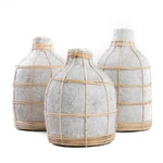 Kép 5/7 - The Whoopy Vase - Concrete Natural - S