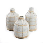 Kép 9/10 - The Whoopy Vase - Concrete Natural - L