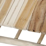 Kép 4/4 - The Island Coffee Table - Natural