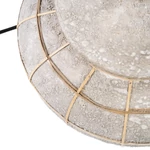 Kép 7/7 - The Kythira Table Lamp - Natural Concrete