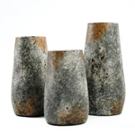 Kép 8/8 - The Spooky Vase - Antique Grey - S