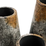 Kép 6/8 - The Spooky Vase - Antique Grey - S