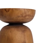 Kép 3/7 - The Anthia Stool - Natural