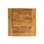 Kép 9/9 - The Reclaimed Teak Side Table - Natural