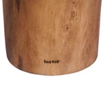 Kép 7/9 - The Chimborazo Side Table - Natural