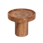 Kép 5/9 - The Chimborazo Side Table - Natural
