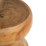 Kép 7/8 - The Wayra Stool - Natural