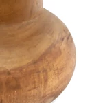 Kép 6/8 - The Wayra Stool - Natural