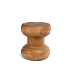 Kép 5/8 - The Wayra Stool - Natural
