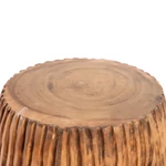 Kép 7/7 - The Celebes Stool - Natural