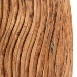 Kép 4/7 - The Celebes Stool - Natural