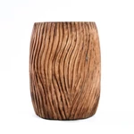 Kép 3/7 - The Celebes Stool - Natural