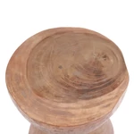 Kép 7/7 - The Kona Stool - Natural