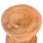 Kép 7/7 - The Mazu Stool - Natural