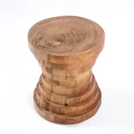 Kép 6/7 - The Mazu Stool - Natural