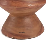 Kép 4/6 - The Indra Stool - Natural