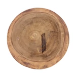 Kép 8/8 - The Massaka Stool - Natural