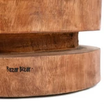 Kép 6/8 - The Massaka Stool - Natural