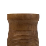 Kép 6/8 - The Ezili Stool - Natural