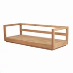 Kép 7/7 - The Umalas Three Seater Sofa - Outdoor