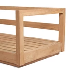 Kép 5/7 - The Umalas Three Seater Sofa - Outdoor