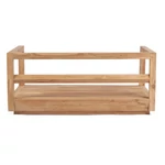 Kép 6/7 - The Umalas Two Seater Sofa - Outdoor