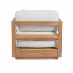 Kép 5/8 - The Umalas One Seater Sofa - Outdoor