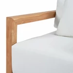 Kép 3/8 - The Umalas One Seater Sofa - Outdoor