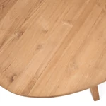 Kép 6/7 - The Kulala Dining Table - Indoor