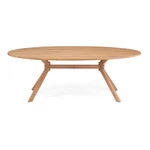 Kép 5/7 - The Kulala Dining Table - Indoor