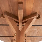 Kép 4/7 - The Kulala Dining Table - Indoor