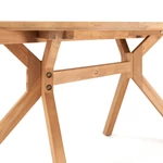 Kép 3/7 - The Kulala Dining Table - Indoor