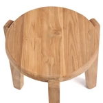 Kép 7/8 - The Seseh Side Table - Natural