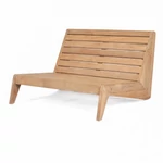 Kép 5/6 - The Lazy Two Seater Sofa