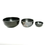 Kép 7/7 - The Burned Bowl - Black - L