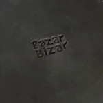 Kép 8/9 - The Burned Classic Plate - Black - L