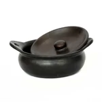 Kép 5/7 - The Burned Pot - Black