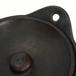 Kép 6/7 - The Burned Pot - Black