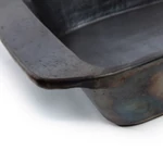 Kép 3/3 - The Burned Oven Tray - Black