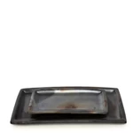 Kép 5/6 - The Burned Sushi Plate - Black - L