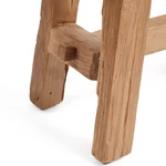 Kép 7/9 - The Shoji Stool - Natural - L