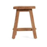Kép 6/9 - The Shoji Stool - Natural - L