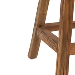Kép 5/7 - The Shibori Bar Stool - Natural